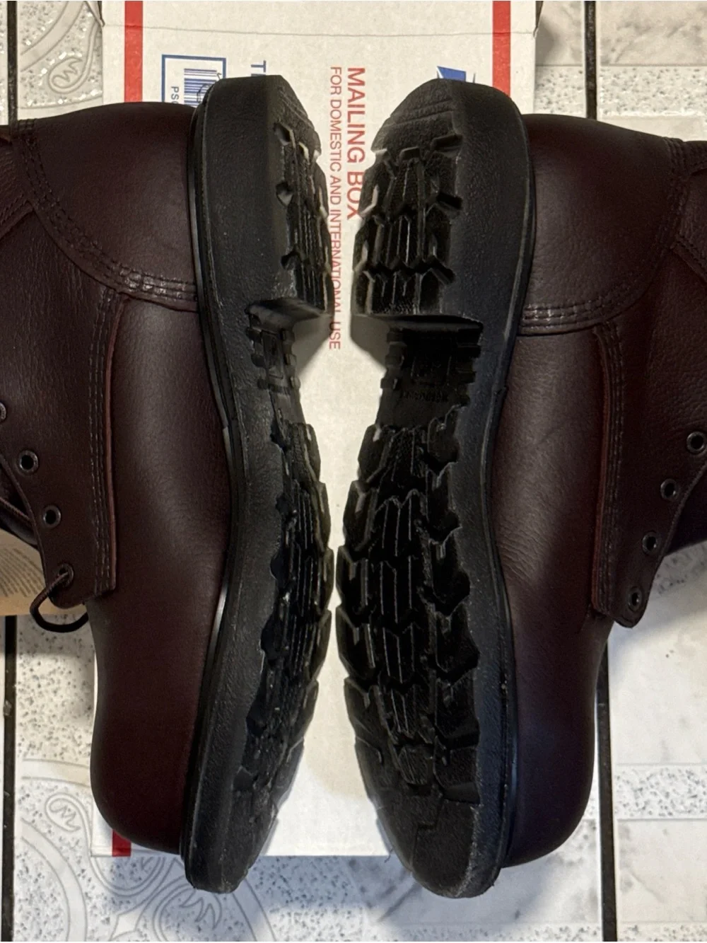 New Red Wing SuperSole 2.0 8